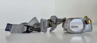 Peça sobressalente para automóvel em segunda mão cinto de segurança dianteiro esquerdo por hyundai santa fe (bm) 2.2 crdi cat referências oem iam 888702b200j4