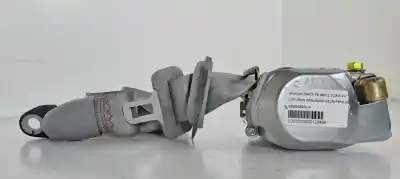 Peça sobressalente para automóvel em segunda mão cinto de segurança dianteiro direito por hyundai santa fe (bm) 2.2 crdi cat referências oem iam 888802b200j4