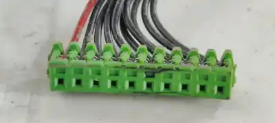 Second-hand car spare part indicator switch for renault modus 1.5 dci diesel oem iam references 88102002314  