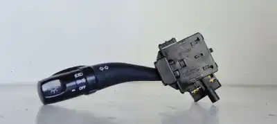 Peça sobressalente para automóvel em segunda mão comutador de luzes por hyundai santa fe (bm) 2.2 crdi cat referências oem iam 202004729
