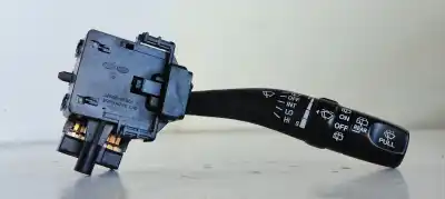 Peça sobressalente para automóvel em segunda mão comutador de limpa vidros por hyundai santa fe (bm) 2.2 crdi cat referências oem iam 202004726