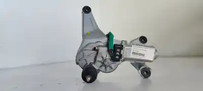 Peça sobressalente para automóvel em segunda mão motor do limpador traseiro por hyundai santa fe (bm) 2.2 crdi cat referências oem iam 987002b000