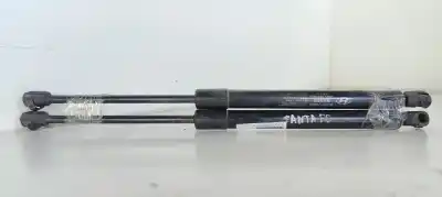 Peça sobressalente para automóvel em segunda mão amortecedores do tronco / porta por hyundai santa fe (bm) 2.2 crdi cat referências oem iam 817702b000
