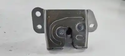 Peça sobressalente para automóvel em segunda mão fechadura do mala por hyundai santa fe (bm) 2.2 crdi cat referências oem iam 812302b000