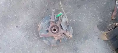 Pezzo di ricambio per auto di seconda mano attacco anteriore destro per land rover range rover (lm) 3.6 td v8 riferimenti oem iam   