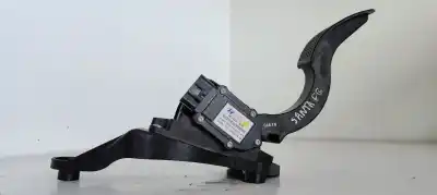 Peça sobressalente para automóvel em segunda mão potenciômetro por hyundai santa fe (bm) 2.2 crdi cat referências oem iam 327262b100