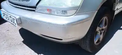 Second-hand car spare part front bumper for lexus rx300 (mcu15) luxury oem iam references   