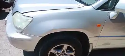 Second-hand car spare part left front fin for lexus rx300 (mcu15) luxury oem iam references 