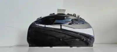 Second-hand car spare part dashboard for lexus rx300 (mcu15) luxury oem iam references 8380048050