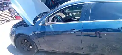İkinci el araba yedek parçası SOL ÖN KAPI için OPEL INSIGNIA SPORTS TOURER  OEM IAM referansları   