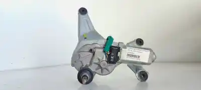 Peça sobressalente para automóvel em segunda mão motor do limpador traseiro por hyundai santa fe (bm) 2.2 crdi cat referências oem iam 987002b000