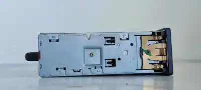 Second-hand car spare part gps navigation system for renault espace iv (jk0) grand espace expression oem iam references 8200163081a  