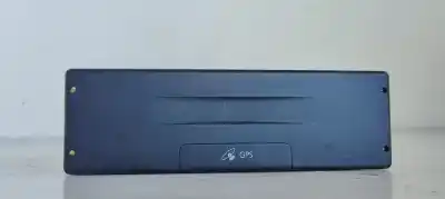 Peça sobressalente para automóvel em segunda mão módulo / sistema de navegação gps por renault espace iv (jk0) grand espace expression referências oem iam 8200163081a