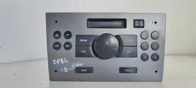 Tweedehands auto-onderdeel audiosysteem / radio-cd voor renault trafic combi (ab 4.01) passenger privilege oem iam-referenties 13203275