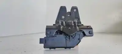 Peça sobressalente para automóvel em segunda mão fechadura do mala por bmw serie 3 berlina (e46) 320d referências oem iam 8196401