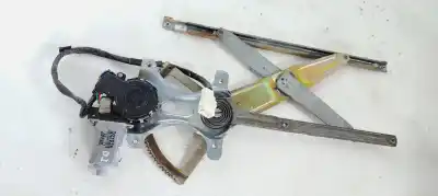 Second-hand car spare part driver left window regulator for lexus rx300 (mcu15) luxury oem iam references 8572048020