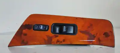Second-hand car spare part left front power window switch for lexus rx300 (mcu15) luxury oem iam references 8403048030