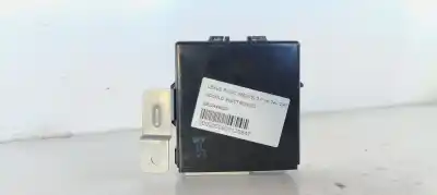 Second-hand car spare part electronic module for lexus rx300 (mcu15) luxury oem iam references 8922448020  