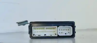 Second-hand car spare part electronic module for lexus rx300 (mcu15) luxury oem iam references 8922448020  