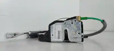 Peça sobressalente para automóvel em segunda mão fechadura da porta traseira direita por bmw serie 3 berlina (e46) 320d referências oem iam 246htr