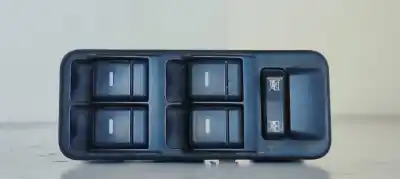 Second-hand car spare part LEFT FRONT POWER WINDOW SWITCH for LAND ROVER RANGE ROVER (LM)  OEM IAM references YUD501540PVJ  