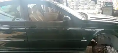 İkinci el araba yedek parçası SAG ÖN KAPI için JAGUAR X-TYPE  OEM IAM referansları   