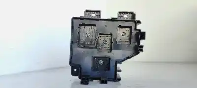 Peça sobressalente para automóvel em segunda mão caixa de fusíveis e relés por hyundai santa fe (bm) 2.2 crdi cat referências oem iam 919502b100