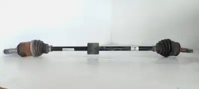 Second-hand car spare part front right transmission for opel corsa e color edition oem iam references 13149829