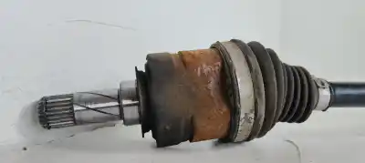 Second-hand car spare part front right transmission for opel corsa e color edition oem iam references 13149829  