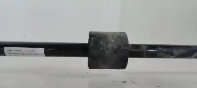 Second-hand car spare part front right transmission for opel corsa e color edition oem iam references 13149829  