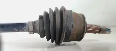 Second-hand car spare part front right transmission for opel corsa e color edition oem iam references 13149829  