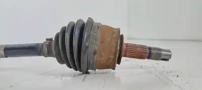 Peça sobressalente para automóvel em segunda mão transmissão dianteira esquerda por opel corsa e color edition referências oem iam 13149830  