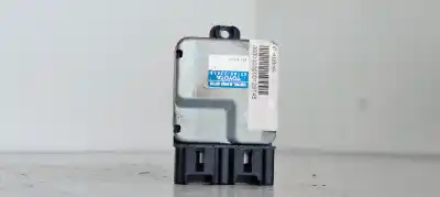 Second-hand car spare part heater blower for lexus rx300 (mcu15) luxury oem iam references 8716522050