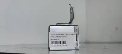 Second-hand car spare part electronic module for lexus rx300 (mcu15) luxury oem iam references 8824048030  