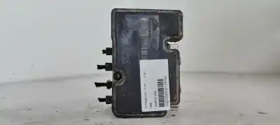 Peça sobressalente para automóvel em segunda mão abs por citroen c3 motor 1.4 ltr. - 50 kw hdi referências oem iam 10097011093  