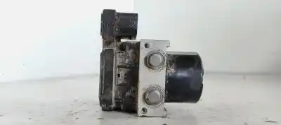 Peça sobressalente para automóvel em segunda mão abs por citroen c3 motor 1.4 ltr. - 50 kw hdi referências oem iam 10097011093  