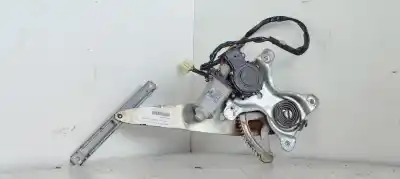Second-hand car spare part rear right window regulator for lexus rx300 (mcu15) luxury oem iam references 8572048040