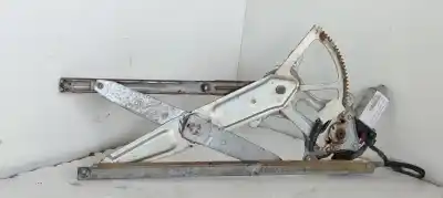 Second-hand car spare part passenger side right window regulator for lexus rx300 (mcu15) luxury oem iam references 8571048010