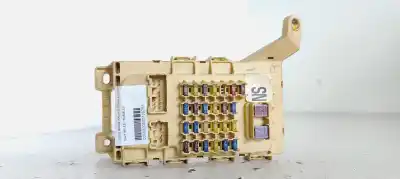 Second-hand car spare part fuse box unit for lexus rx300 (mcu15) luxury oem iam references 