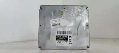 Second-hand car spare part ecu engine control for lexus rx300 (mcu15) luxury oem iam references 8966148150