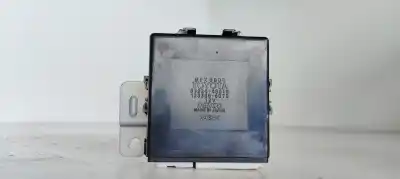 Second-hand car spare part electronic module for lexus rx300 (mcu15) luxury oem iam references 8922448010