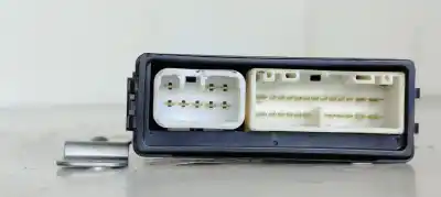 Second-hand car spare part electronic module for lexus rx300 (mcu15) luxury oem iam references 8922448010  