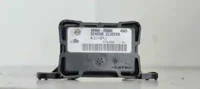 Peça sobressalente para automóvel em segunda mão SENSOR por SSANGYONG KYRON  Referências OEM IAM 4896009000  
