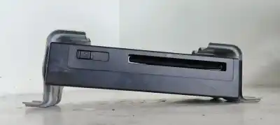 Second-hand car spare part dvd system for lexus rx300 (mcu15) luxury oem iam references 8684147030