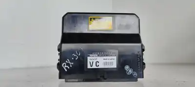 Автозапчасти б/у ЭЛЕКТРОННЫЙ МОДУЛЬ за LEXUS RX300 (MCU15)  ссылки OEM IAM 0794008083  