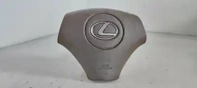 Автозапчастина б/у ПЕРЕДНЯ ЛІВА ПОДУШКА БЕЗОПАСНОСТИ для LEXUS RX300 (MCU15)  Посилання на OEM IAM   