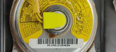 Автозапчастина б/у передня ліва подушка безопасности для lexus rx300 (mcu15) luxury посилання на oem iam   