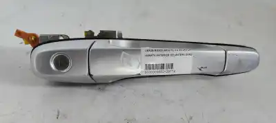 Second-hand car spare part exterior right front door handle for lexus rx300 (mcu15) luxury oem iam references 
