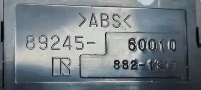 Second-hand car spare part multifunction switch for lexus rx300 (mcu15) luxury oem iam references 8431048090  