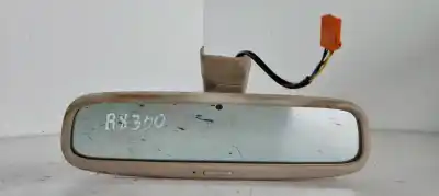 Second-hand car spare part interior rearview mirror for lexus rx300 (mcu15) luxury oem iam references e6024718